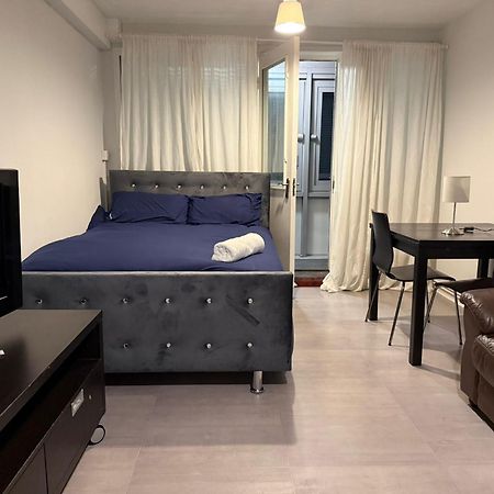 Normanton Apartment Birmingham Ngoại thất bức ảnh