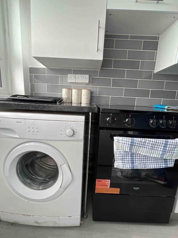 Normanton Apartment Birmingham Ngoại thất bức ảnh