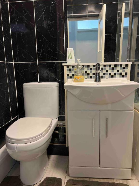 Normanton Apartment Birmingham Ngoại thất bức ảnh
