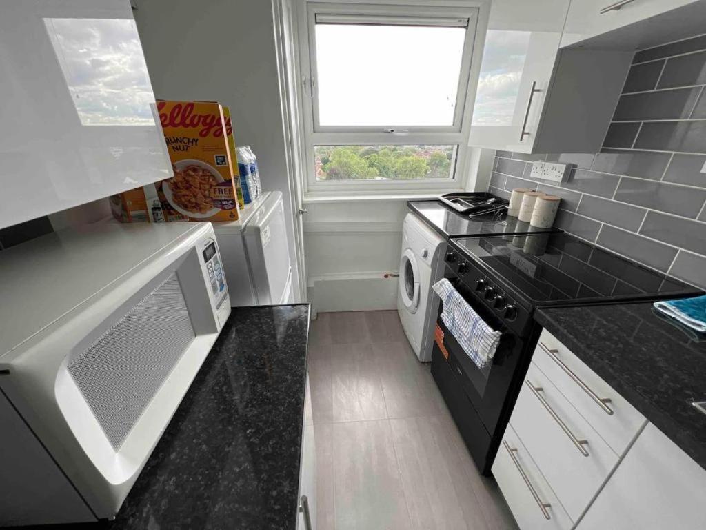 Normanton Apartment Birmingham Ngoại thất bức ảnh