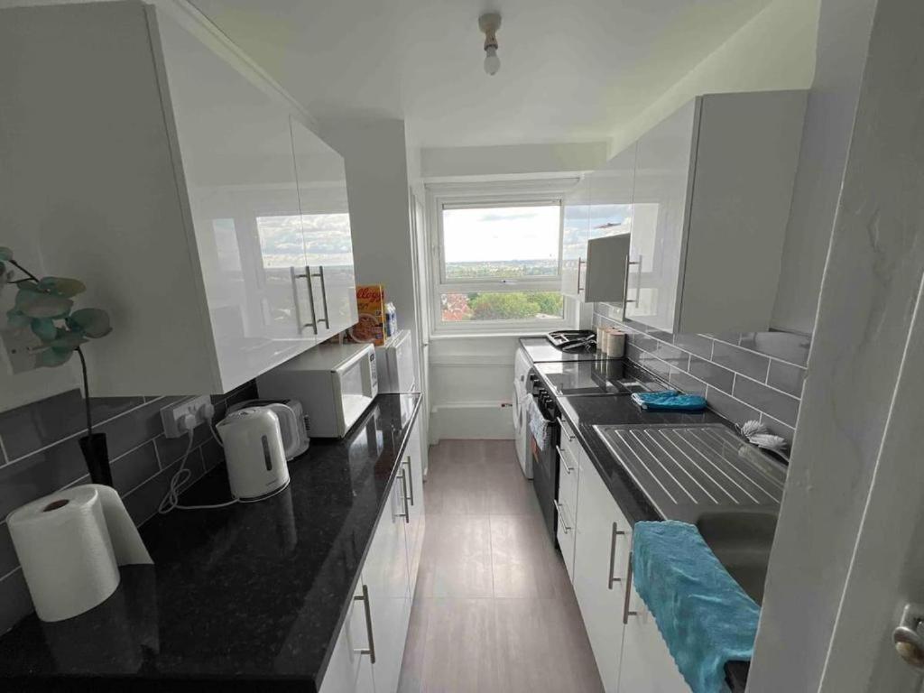 Normanton Apartment Birmingham Ngoại thất bức ảnh