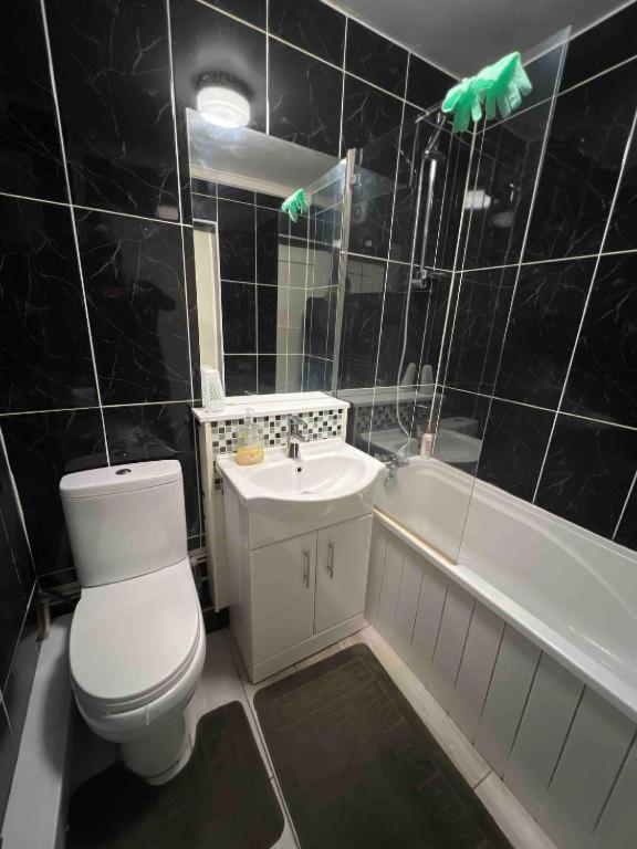 Normanton Apartment Birmingham Ngoại thất bức ảnh