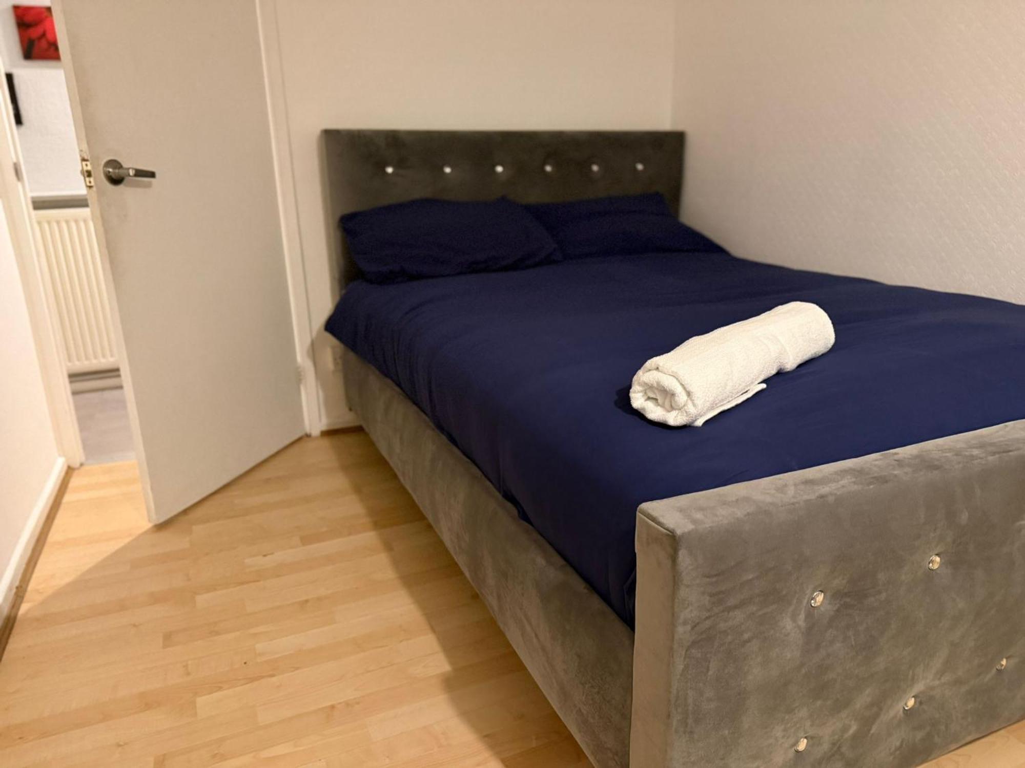 Normanton Apartment Birmingham Ngoại thất bức ảnh