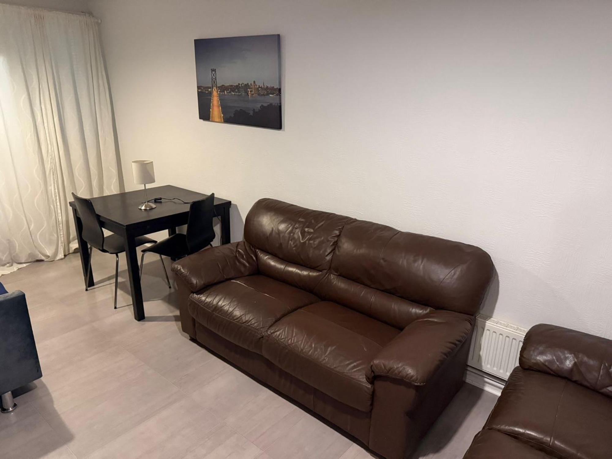 Normanton Apartment Birmingham Ngoại thất bức ảnh