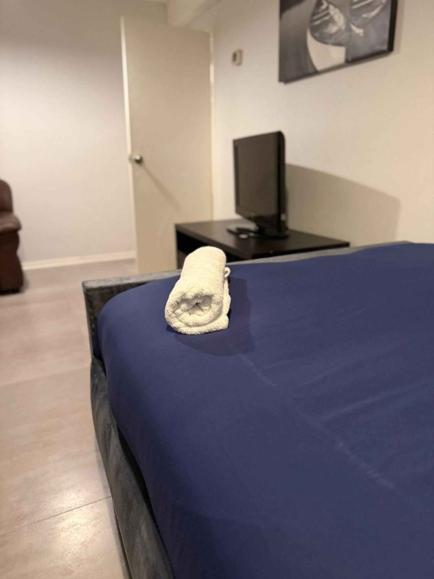 Normanton Apartment Birmingham Ngoại thất bức ảnh